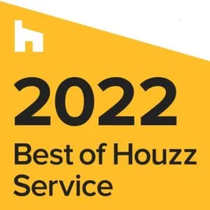 最佳Houzz服务2022